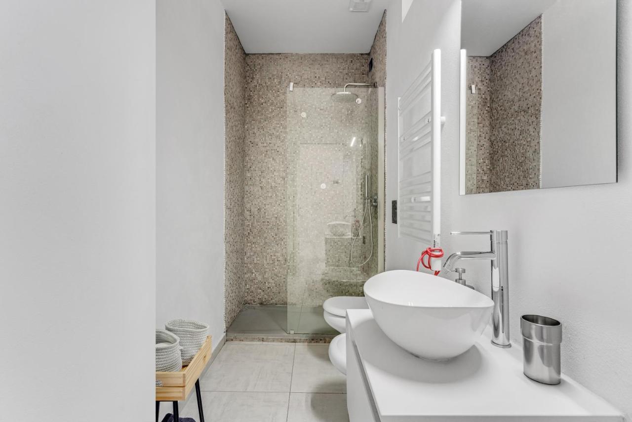 Metro M1 - Smart Home, Fast Free Wifi & Netflix มิลาน ภายนอก รูปภาพ